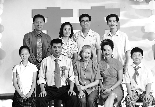 電視劇幸福來(lái)敲門(mén)結(jié)局,電視劇幸福來(lái)敲門(mén)的結(jié)局，變化、學(xué)習(xí)與自信奏響的勵(lì)志之歌