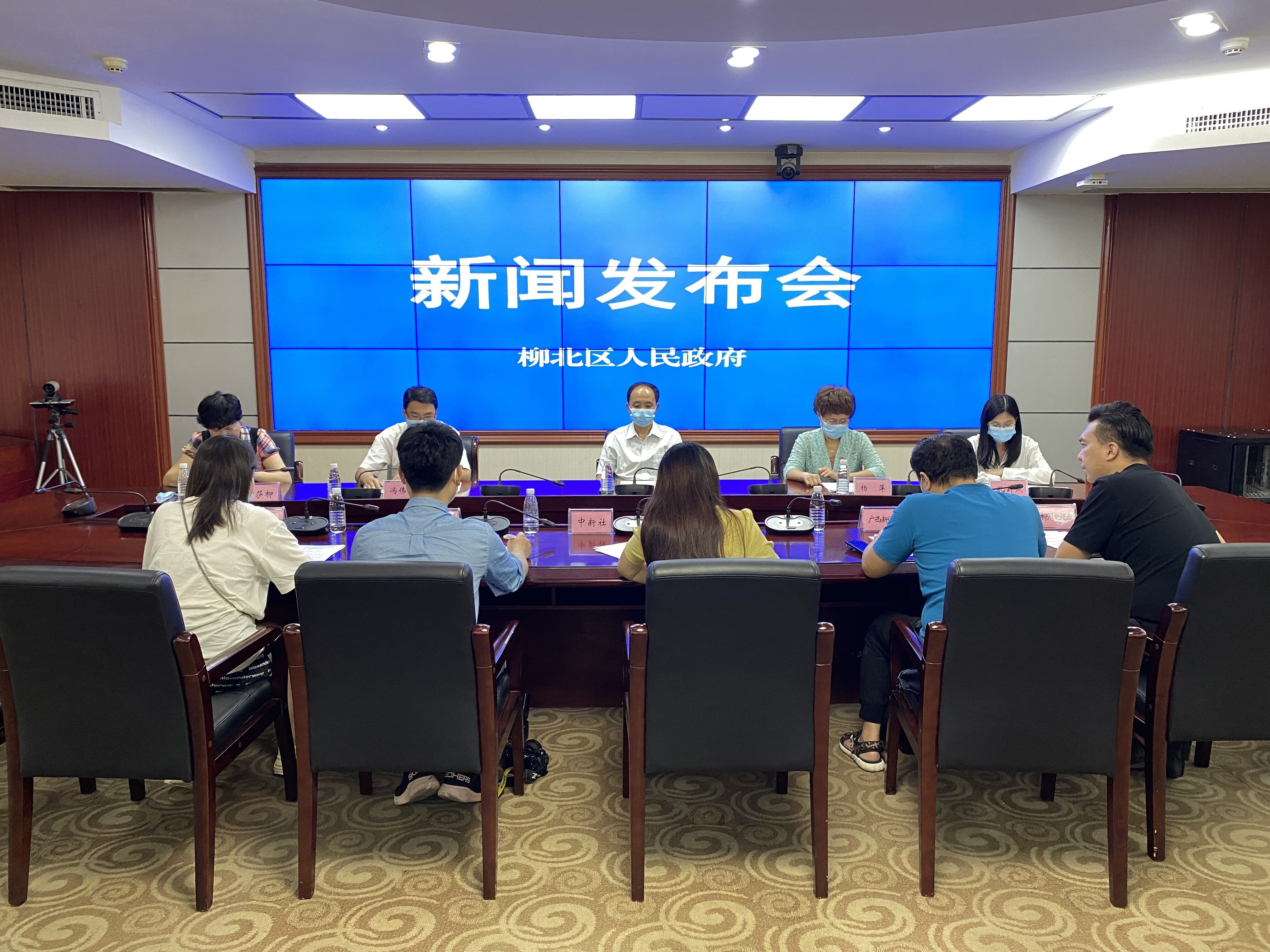 柳州最新新聞，學(xué)習(xí)變革春風(fēng) 吹拂自信成就之花