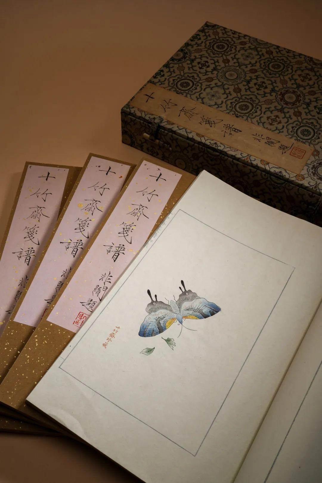 榮寶齋最新資訊，傳統(tǒng)與現(xiàn)代的完美交融