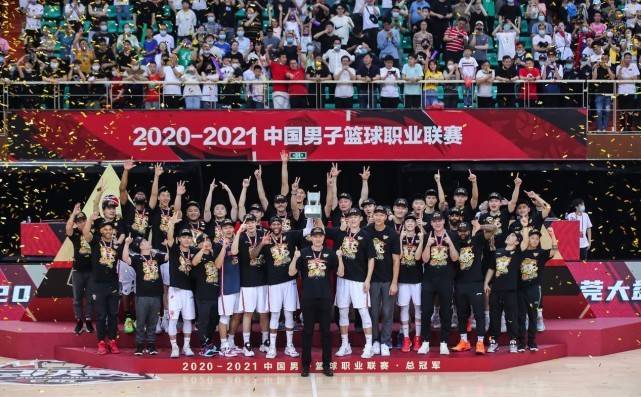廣東隊科技革新重塑籃球未來之路