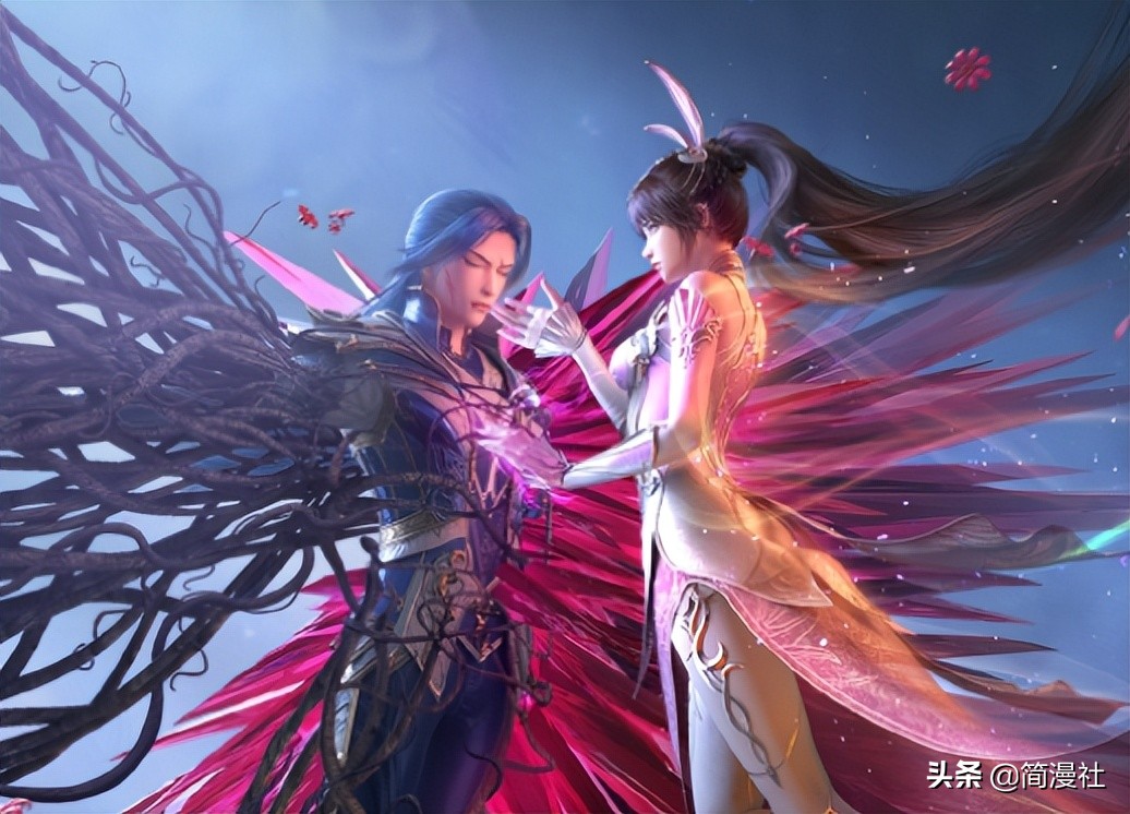 斗羅大陸全集免費(fèi)觀看，奇幻之旅的深度解析