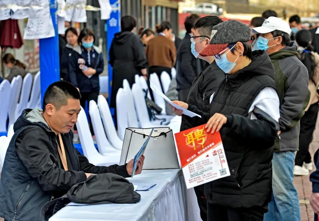 本溪最新招聘信息及小巷特色小店大揭秘！
