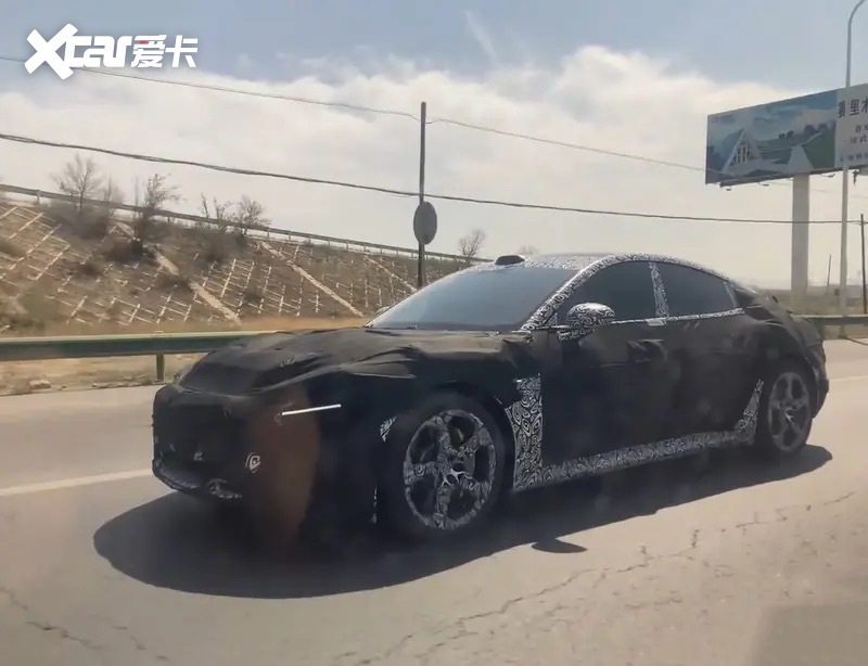最新汽車動態(tài)，駕馭變革，駛向未來