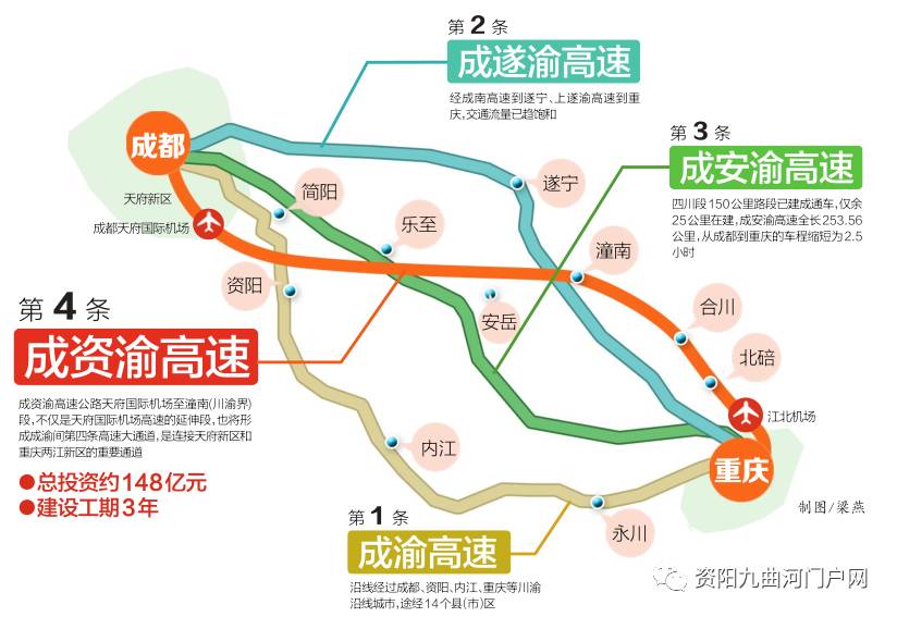 四川資潼高速最新動態(tài)，進展順利，駕車體驗即將升級！
