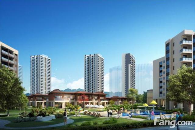 北海樓盤最新價格，科技重塑居住未來，新體驗(yàn)引領(lǐng)生活潮流