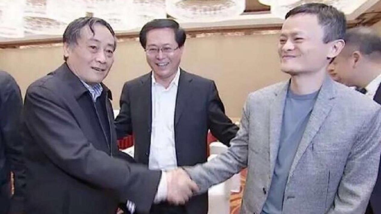 任正非最新演講，時(shí)代領(lǐng)航者，未來(lái)之航的啟示
