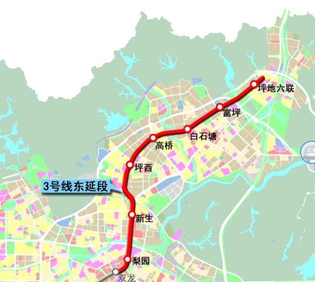 地鐵27號線最新動態(tài)，未來城市的快速便捷通道