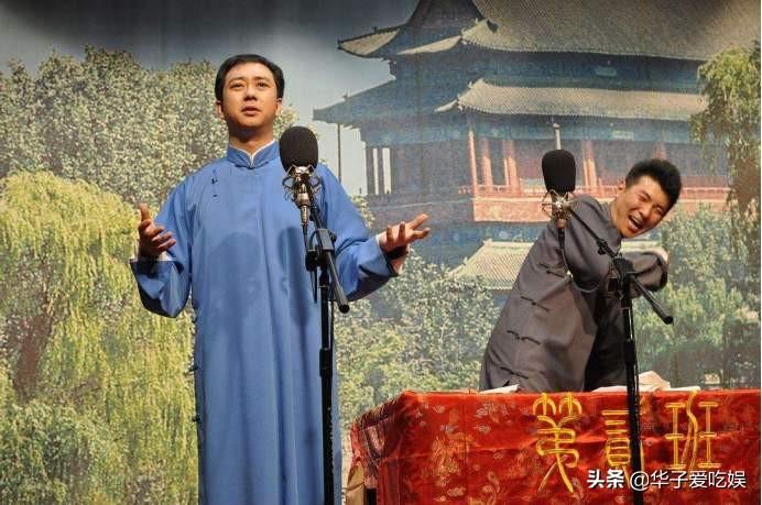 王自健最新相聲，時代之聲的嶄新篇章亮相！